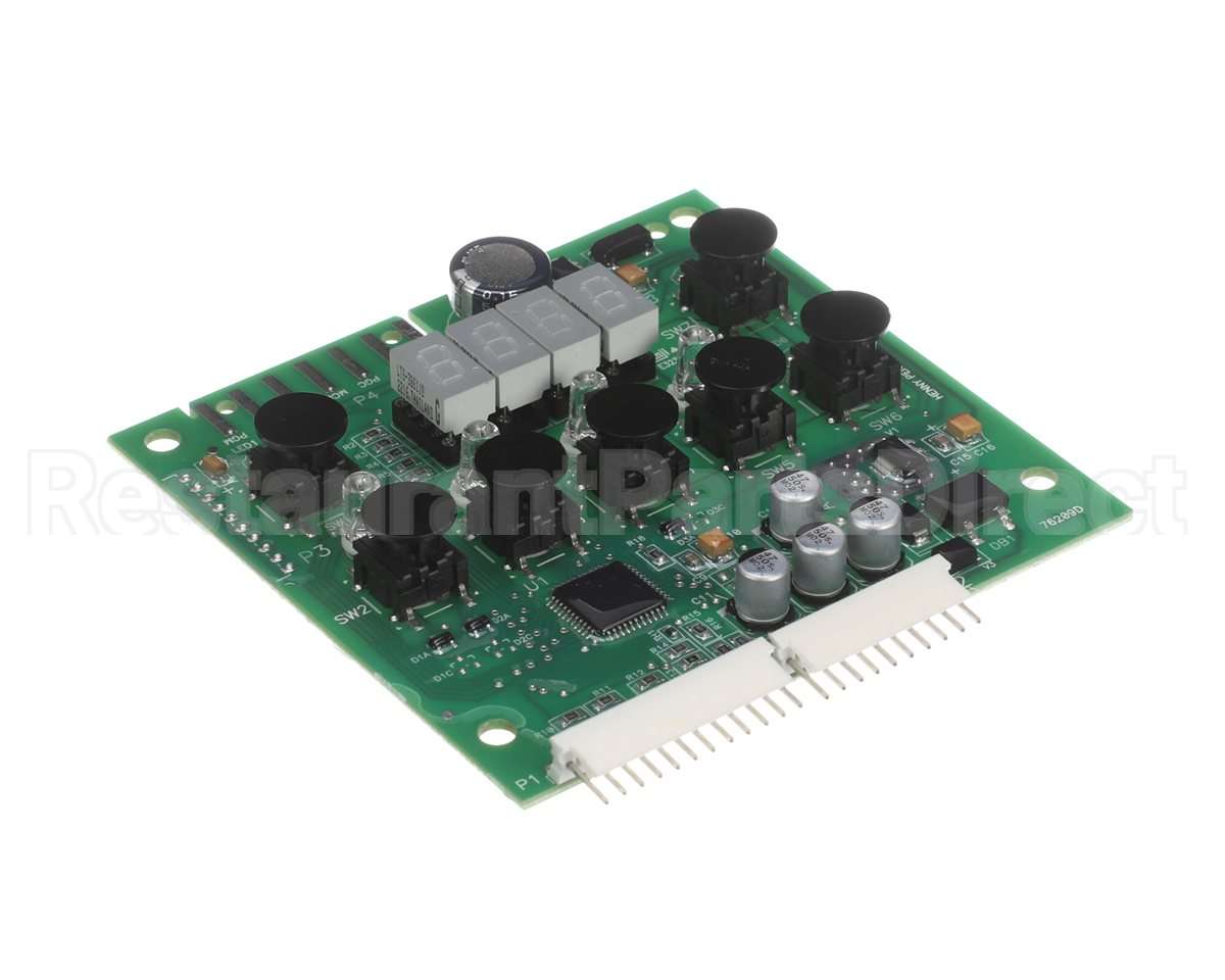 97215 Henny Penny Assy-Control 94X Low Temp