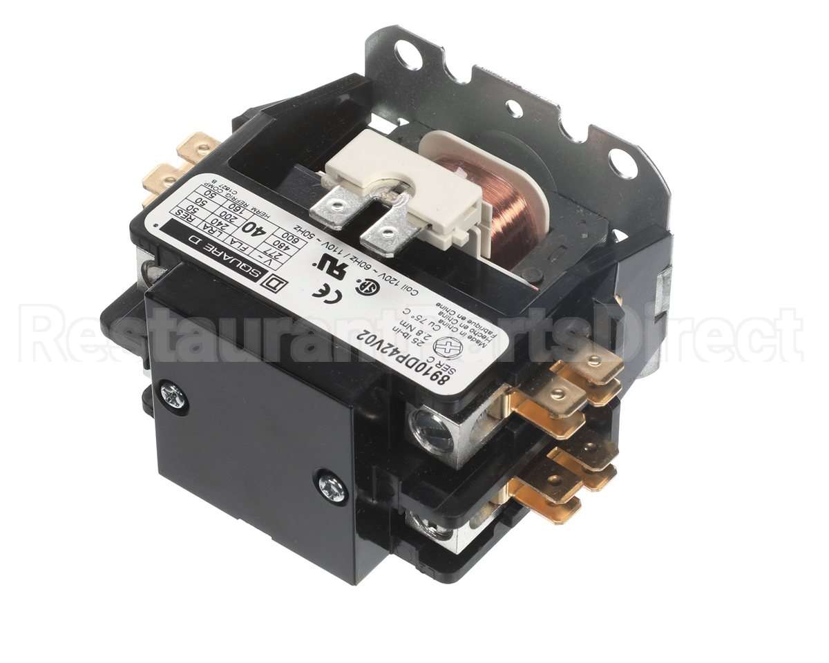 97216 Aladdin-Temp-Rite Contactor,2Pole,,Adl24/28