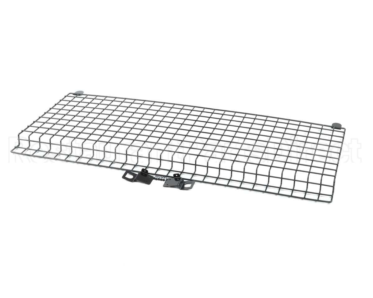 97261 Structural Concepts Locking Grate