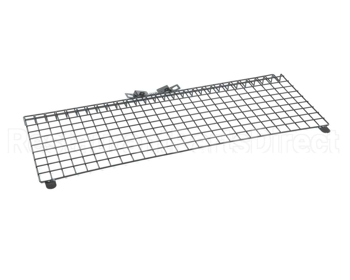 97261 Structural Concepts Locking Grate