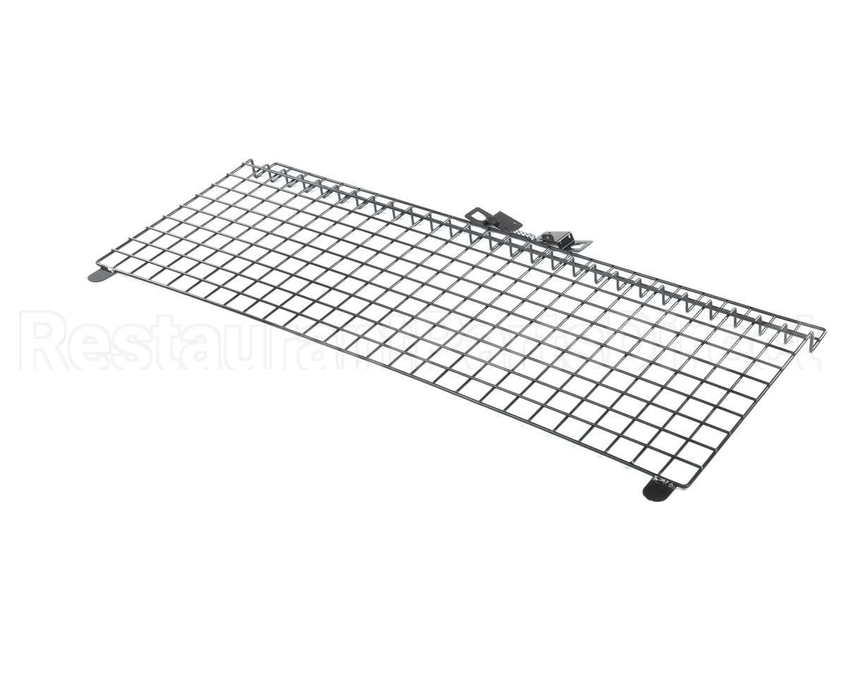 97261 Structural Concepts Locking Grate