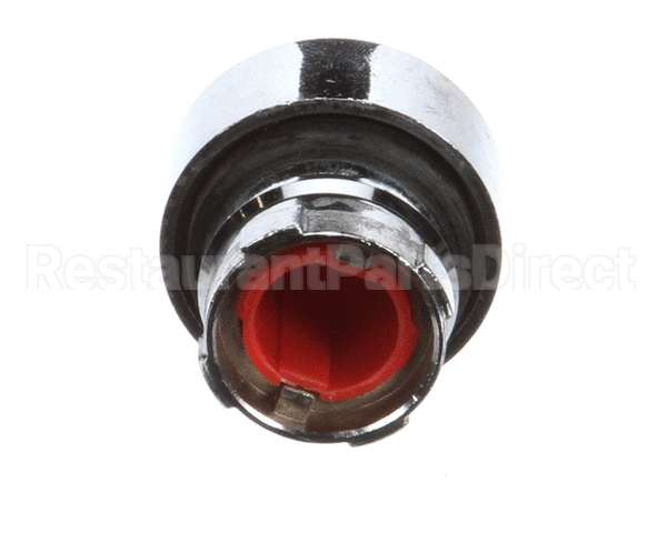 97274 Blakeslee Stop Push Button (Red)