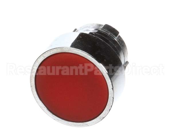 97274 Blakeslee Stop Push Button (Red)