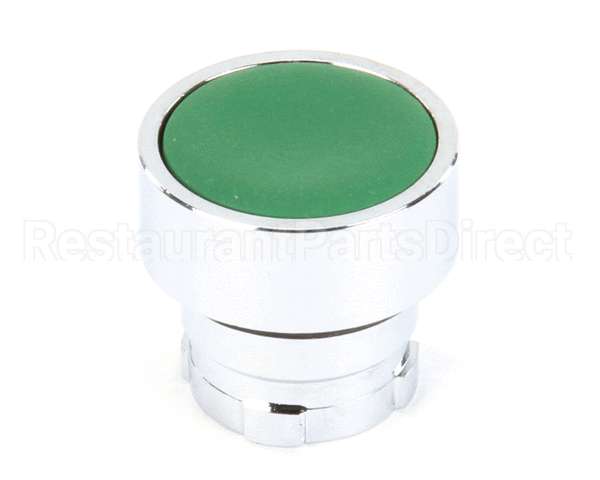 97275 Blakeslee Start Push Button (Green)