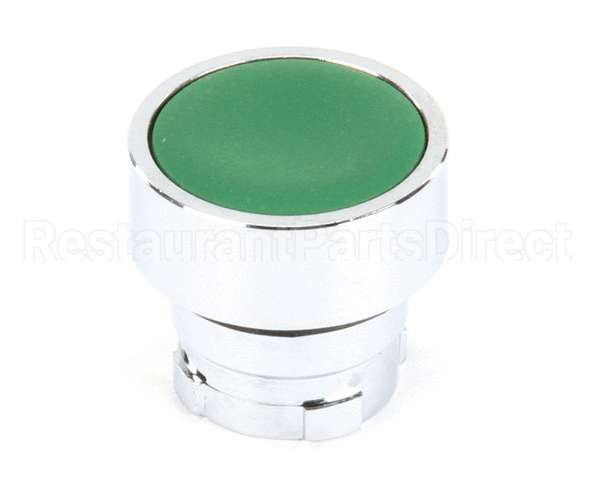 97275 Blakeslee Start Push Button (Green)
