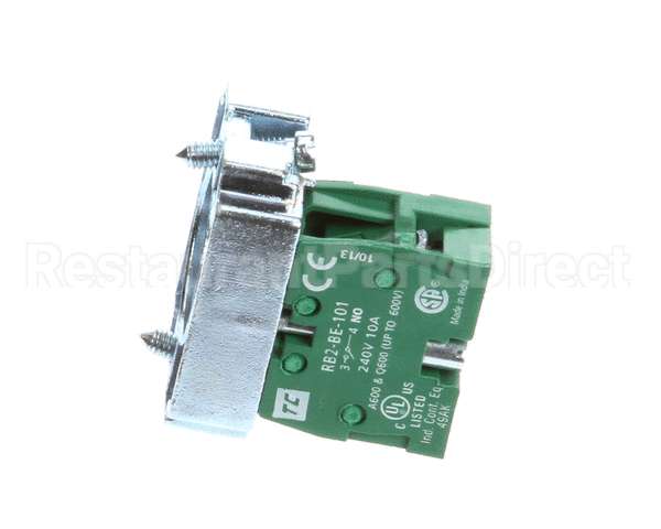 97276 Blakeslee Contact Block N.o.