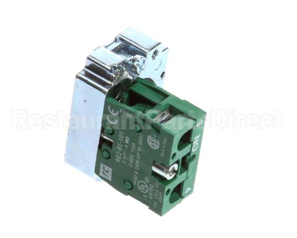 97276 Blakeslee Contact Block N.o.