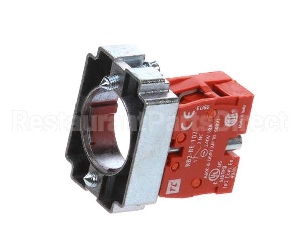 97277 Blakeslee Contact Block N.c.