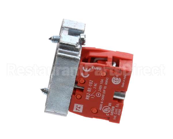 97277 Blakeslee Contact Block N.c.