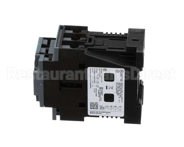 9732331 Meiko Contactor 3Rt2023-1Bb40 Einbau