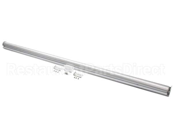 973361 TRUE Night Cover Tac-48 Silver 44 3/8