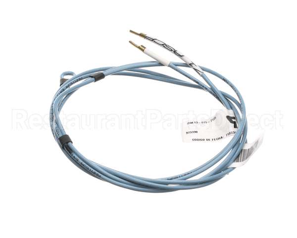 973390 TRUE Heater, Drain Tube 25 115V 10W 2 X .875