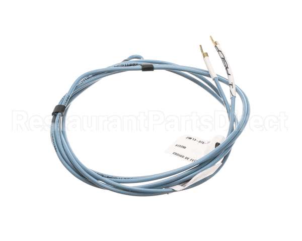 973390 TRUE Heater, Drain Tube 25 115V 10W 2 X .875