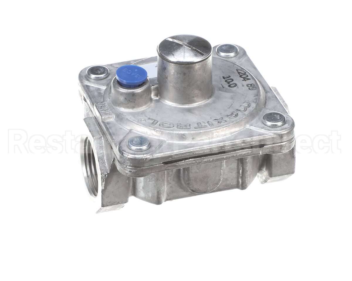 9734 Royal Range Nat To Lp Conv. Kit