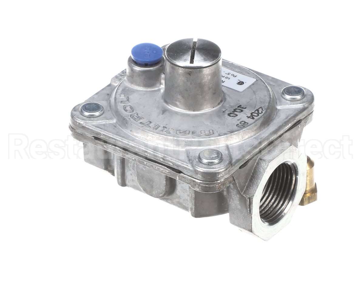 9734 Royal Range Nat To Lp Conv. Kit