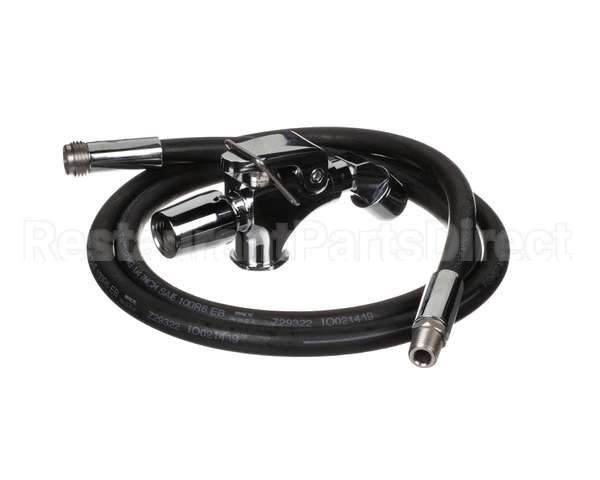 97365 Fisher Glass Filler Ha