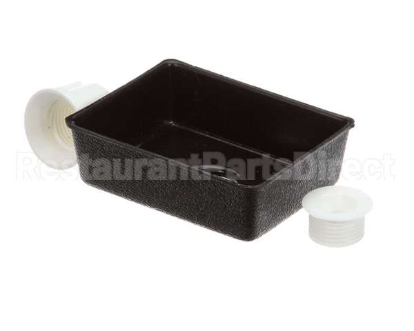 973696 TRUE Drain Pan Accumulator Assembly Tssu