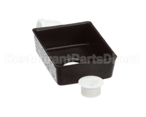 973696 TRUE Drain Pan Accumulator Assembly Tssu