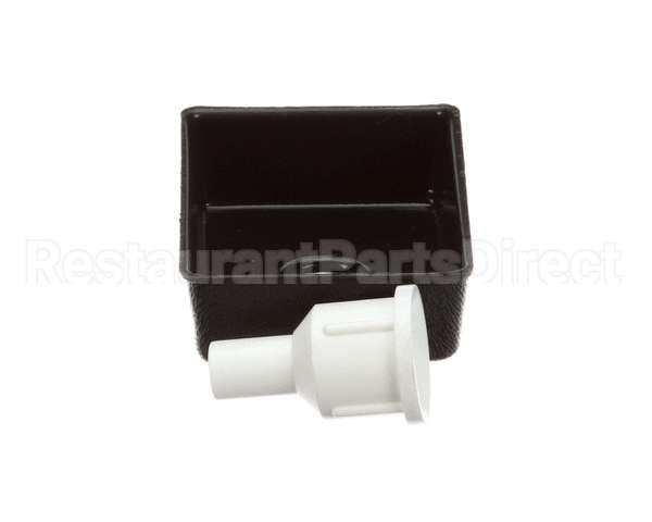 973696 TRUE Drain Pan Accumulator Assembly Tssu