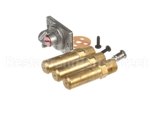 9738 Royal Range Conversion Kit, Nat To Lp