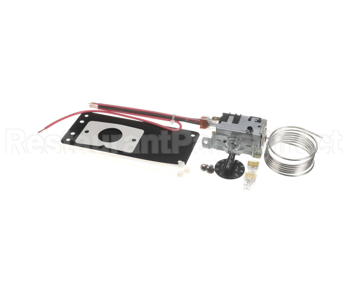 974201 TRUE Temp Control Kit Elstat/Mechan Ical Gdm-