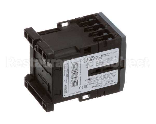 9745524 Meiko Auxiliary Contactor 3Rh2131-1A