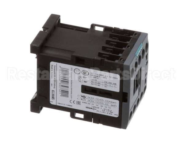 9745524 Meiko Auxiliary Contactor 3Rh2131-1A