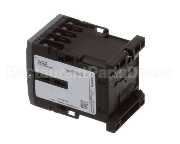 9745524 Meiko Auxiliary Contactor 3Rh2131-1A