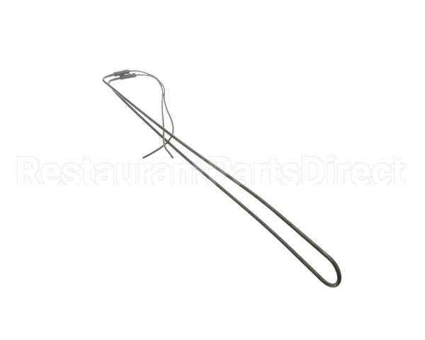 974595 TRUE Heater, Def 300W 115V W/18.5 Leads