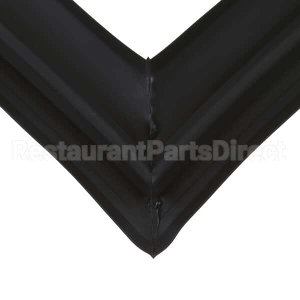 974930 TRUE Gasket, Tfp-64M Wide Black