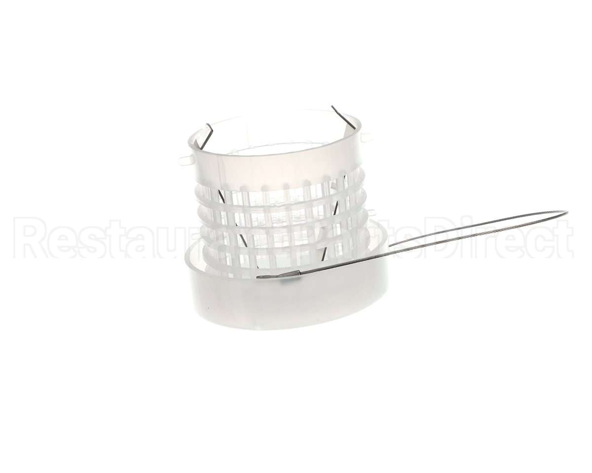 975-181 Insinger Sucton Strainer Assy