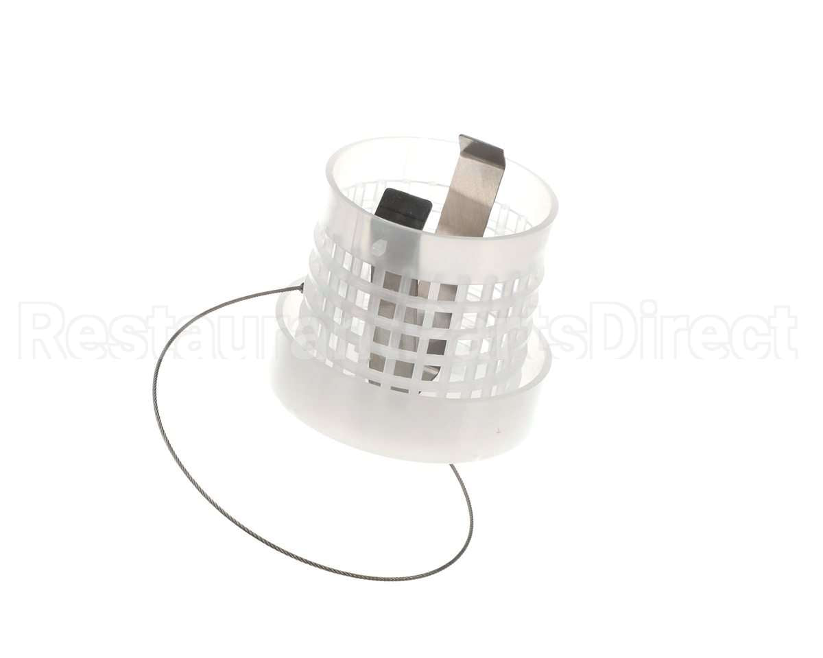 975-181 Insinger Sucton Strainer Assy