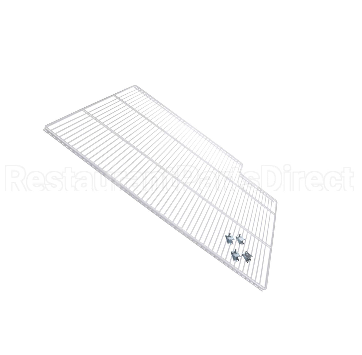 975500-038 TRUE Shelf, Tbb-2/2G/4/4G Wht Wire