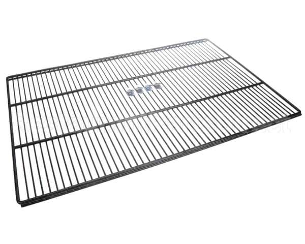 975503-093 TRUE Shelf,Black Wire, W/Clips