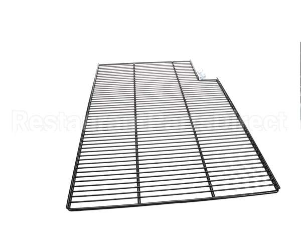 975506-093 TRUE Shelf,Black Wire, W/Clips