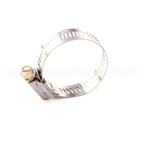 9757 Compatible Blickman Clamp, Hose, 3/4Min X 1 3/4 Max