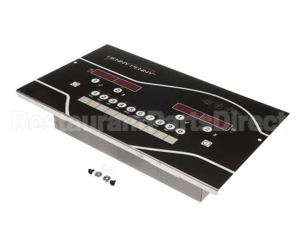 97586 Henny Penny Assembly-Panel Eex Gm Man/Dn
