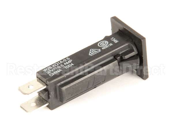 97598 Middleby Breaker,Circuit 0.5 Amp