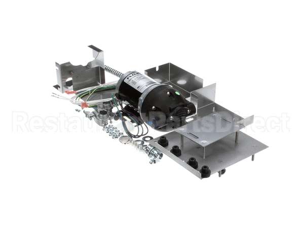 97600 Henny Penny Svc Pack-Lv/Ee Jib Retro-230V