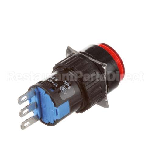976142 Vacmaster Seal Switch
