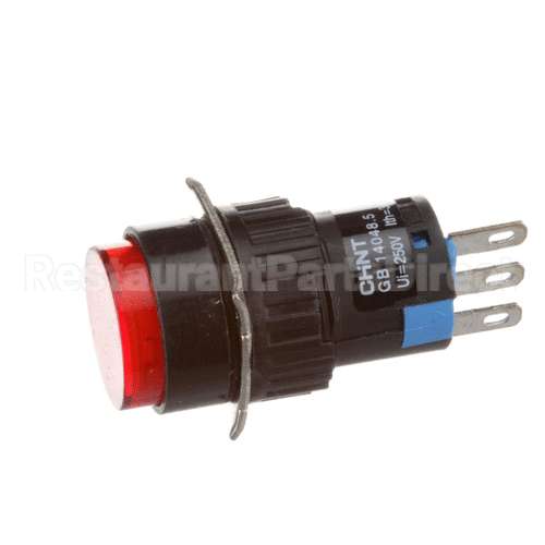 976142 Vacmaster Seal Switch