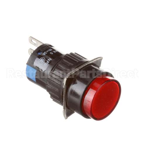 976142 Vacmaster Seal Switch