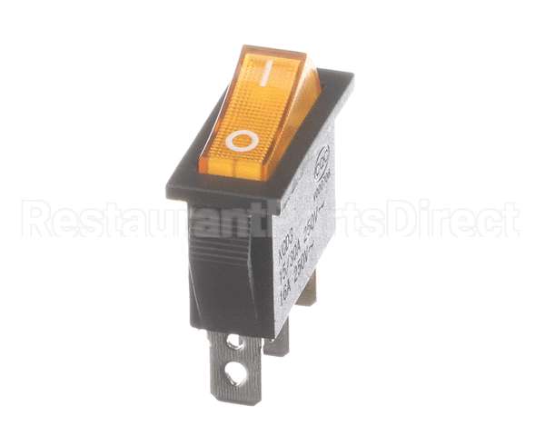 976167 Vacmaster Switch