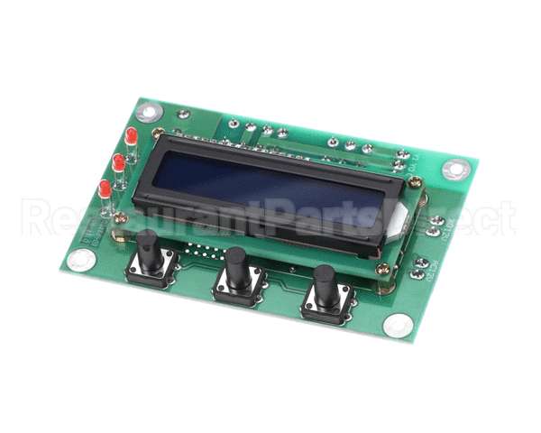 976184 Vacmaster Control Board