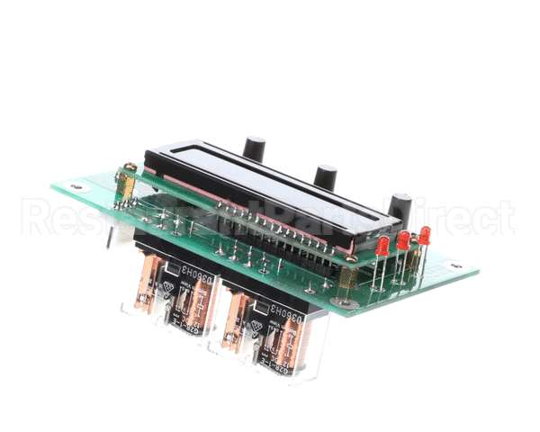 976184 Vacmaster Control Board