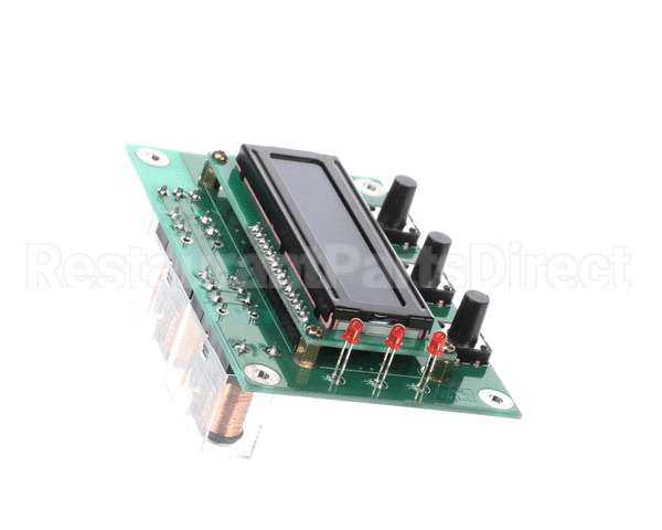 976184 Vacmaster Control Board