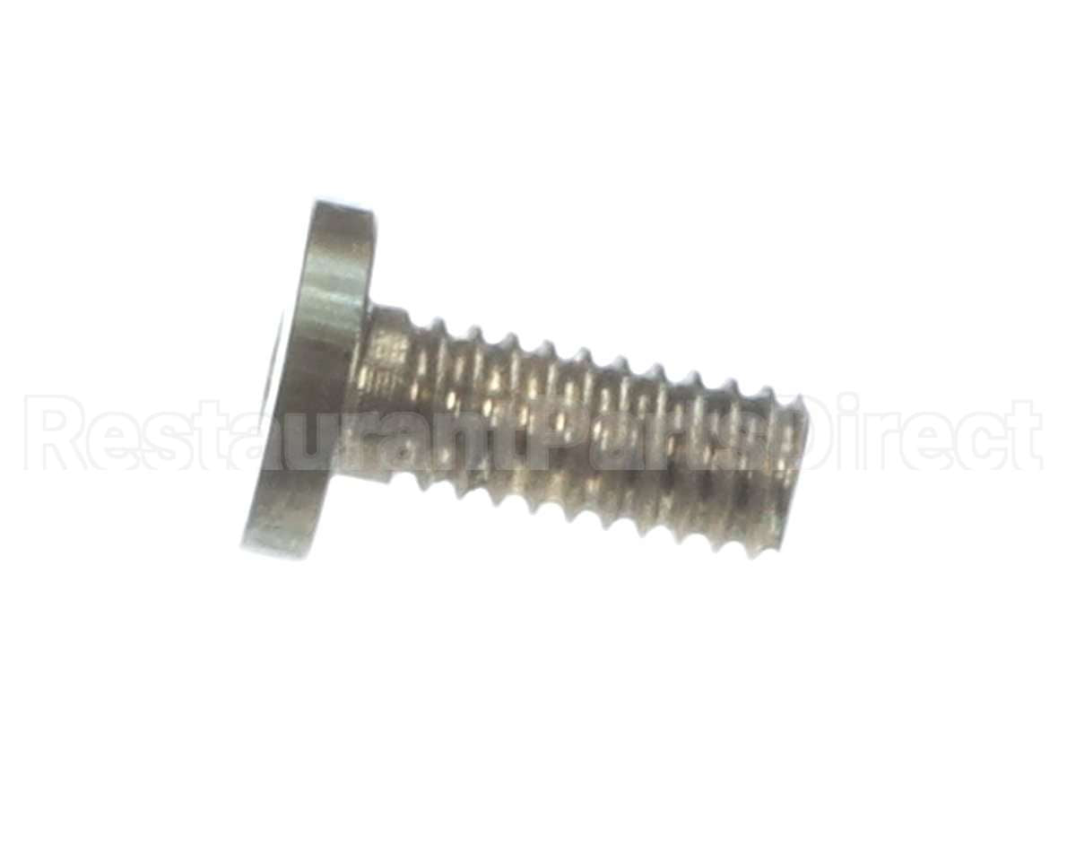 976266 Vacmaster Brass Receptacle