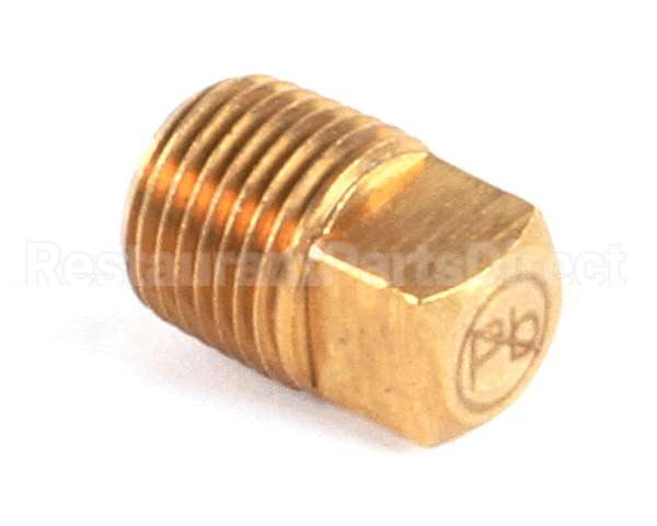 97630 Blakeslee Pipe Plug 18 Brass