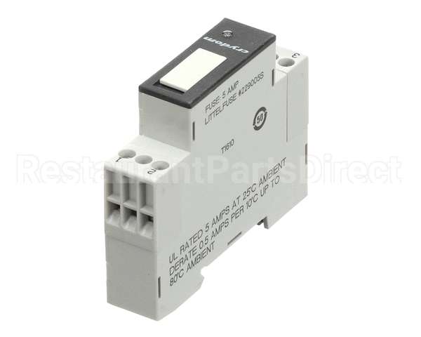 97641-1 A La Cart Relay Opto Iso 12280V Dc 5A