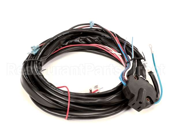 976442 TRUE Power Cord, 126 5-15P Plug 115V